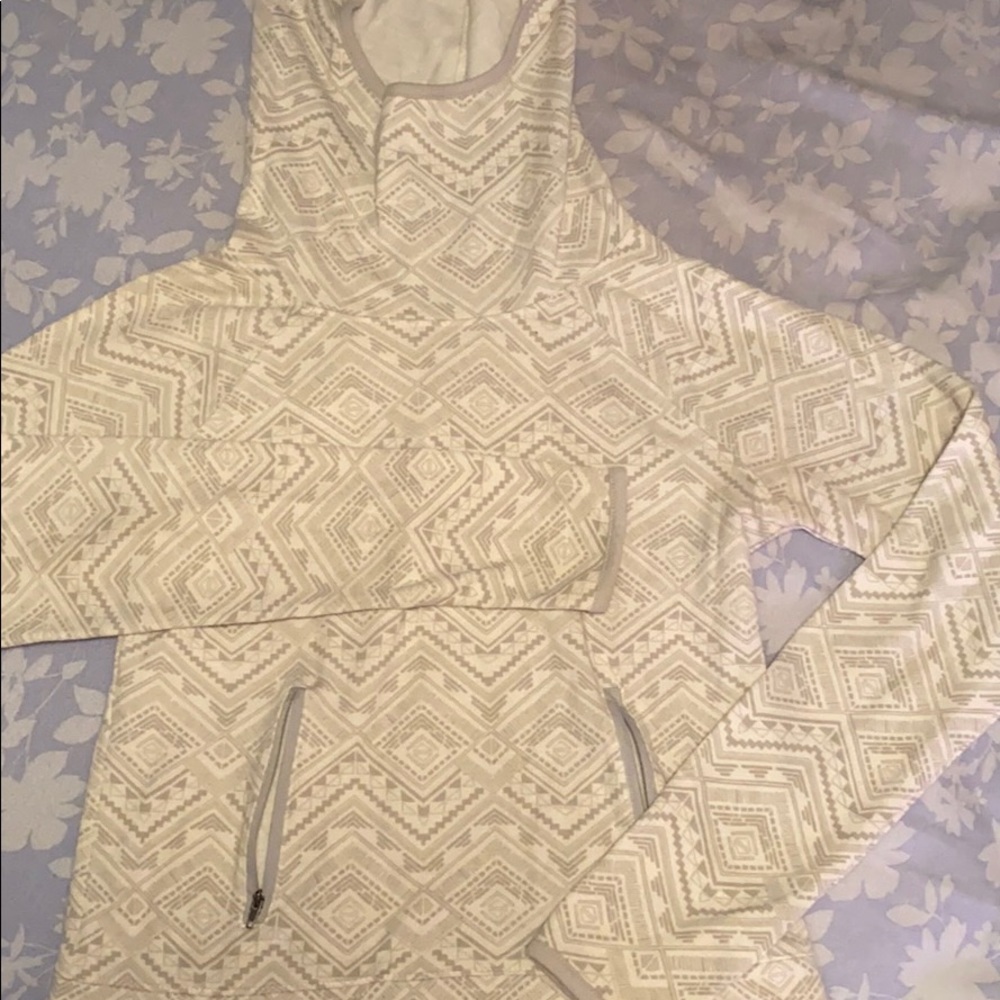 Women’s hoodie